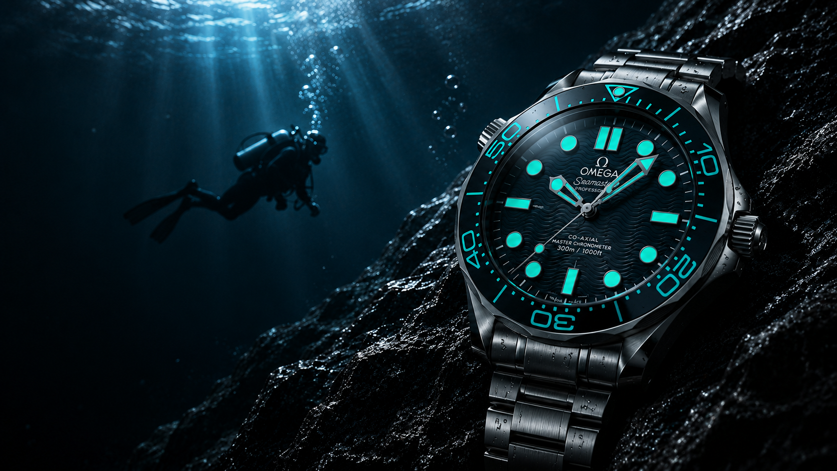 Diving Collection