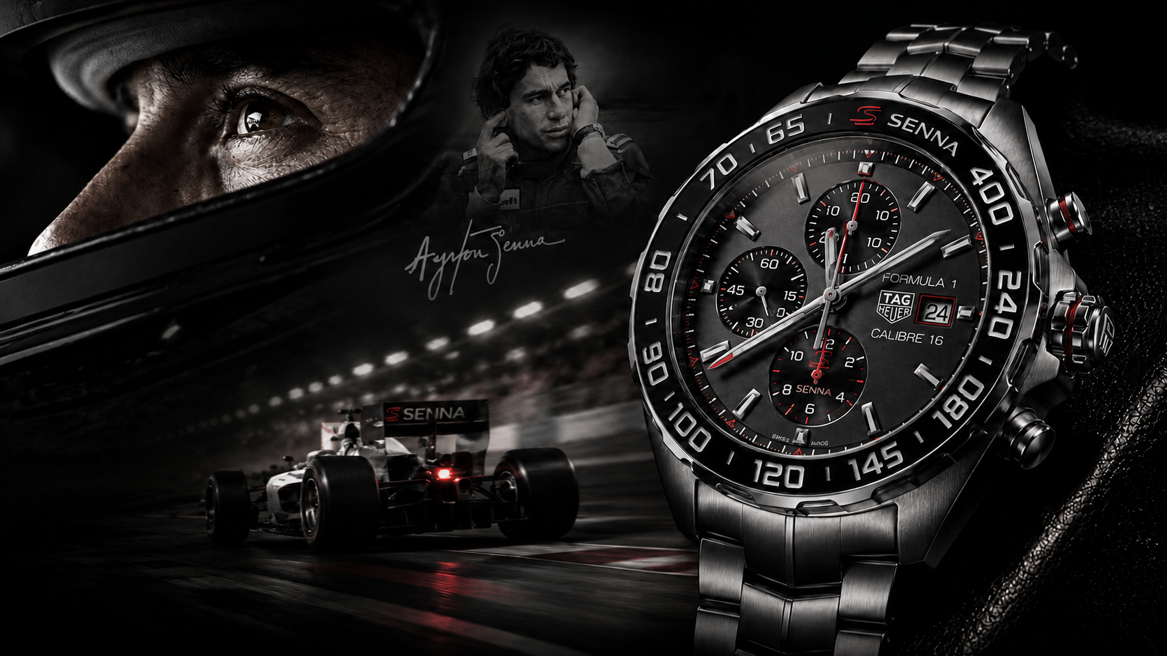 Racing Collection