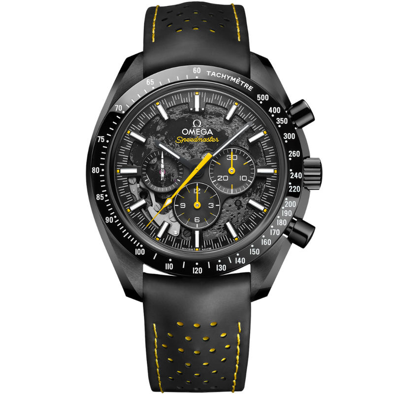 Speedmaster Dark Side of the Moon Apollo 8